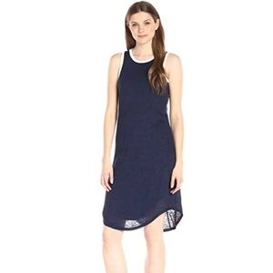 Michael Stars Contrast Sheath Dress NWT $128